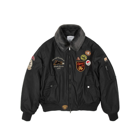 J4_DGY_B-15JACKET