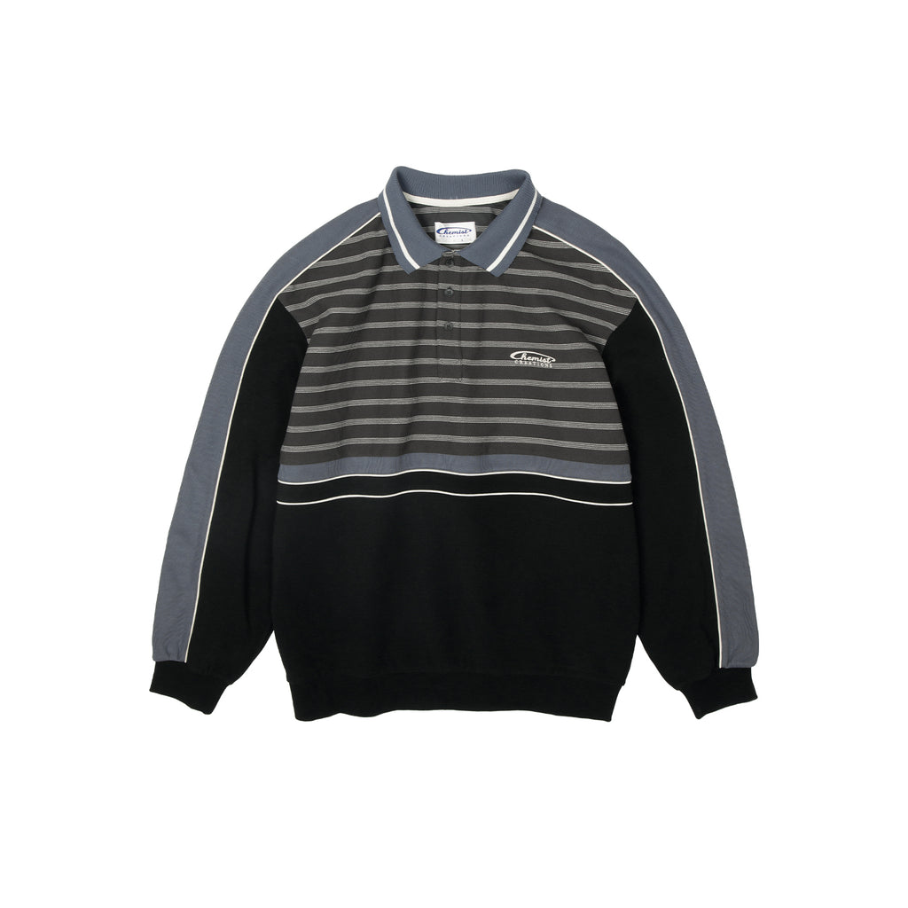 S5_BLK/PUE_CREWNECK_300G